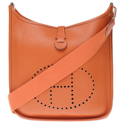 prix du sac hermes evelyne|Sacs Hermès Evelyne d'occasion .